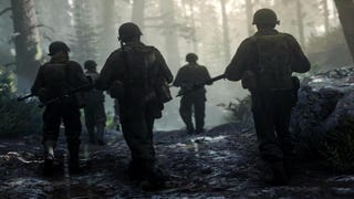 Call of Duty: WW2 release bekend