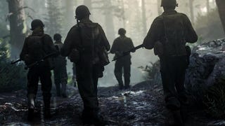 Call of Duty: WW2 release bekend