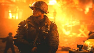Call of Duty: WW2 rivela il trailer del nuovo DLC "Nazi Zombies"