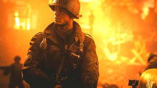 Call of Duty: WW2 rivela il trailer del nuovo DLC "Nazi Zombies"