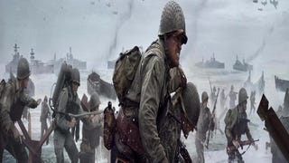 Call of Duty: WW2 - trailer, Nazi Zombies, beta, detalhes do multijogador e tudo o que precisas saber sobre o novo COD: WW2