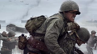 Call of Duty: WW2 - trailer, Nazi Zombies, beta, detalhes do multijogador e tudo o que precisas saber sobre o novo COD: WW2