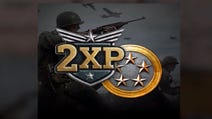 Call of Duty WW2 XP sources, how to use the double XP booster and the best game mode for fast XP