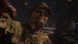 Info over Call of Duty: WW2 Zombies en Loot Crates gelekt