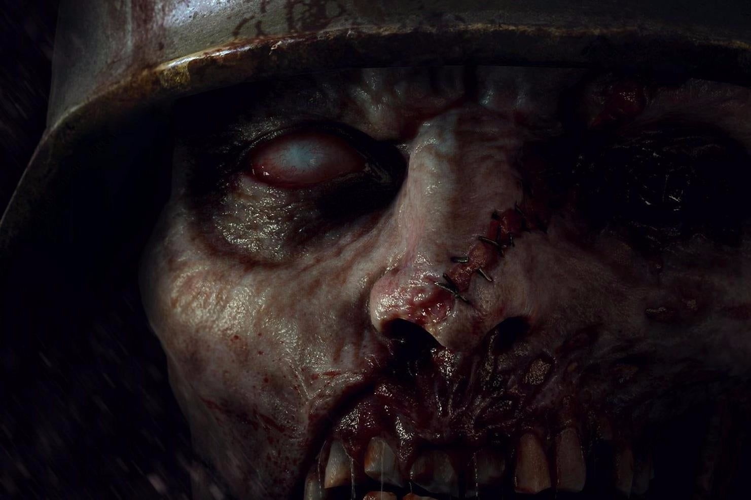Call of Duty: WW2 Zombies - Nieuwe info, geheimen en maps