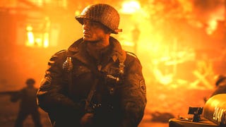 Call of Duty: WW2's loot box microtransaction currency goes live next week
