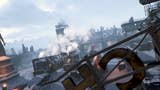 Call of Duty: WW2's third DLC pack marches to Stalingrad