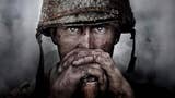 Call of Duty: WWII - anteprima