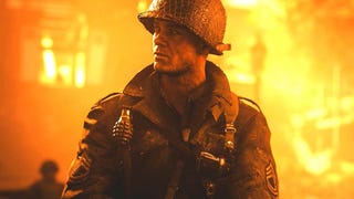 Call of Duty WWII com mini-documentário do Modo Campanha