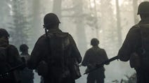 Call of Duty WWII é um regresso em grande às origens