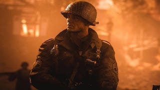 Call of Duty: WWII ganha trailer épico da campanha