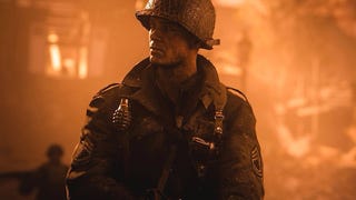 Call of Duty: WWII ganha trailer épico da campanha