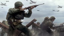 Call of Duty WWII - recensione