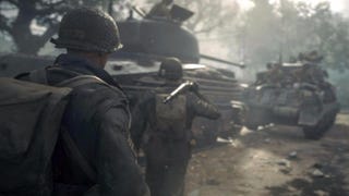 Call Of Duty: WWII rimpiazzerà il sistema di creazione delle classi in multiplayer