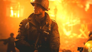 Call of Duty: WWII - The Resistance: ecco il trailer ufficiale