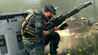 Call of Duty's next update adds 200-player Warzone mode, new Modern Warfare map