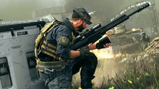 Warzone Season 4: Reloaded update weegt tussen 22 en 36 GB