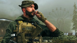 Nieuwe Warzone update bevat Battle Royale voor 200 spelers