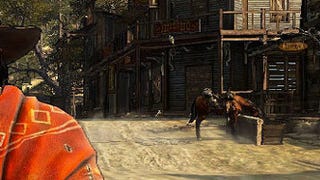 Call of Juarez: Gunslinger teaser trailer and screens drop ahead of March 14th reveal