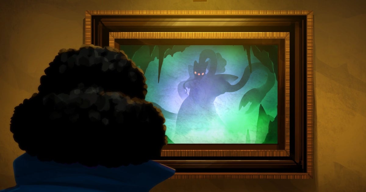 Lovecraft gets the Indiana Jones treatment in Call of the Elder Gods, but is something missing in this Call of the Sea sequel? Lovecraft gets the Indiana Jones treatment in Call of the Elder Gods, but is something missing in this Call of the Sea sequel?