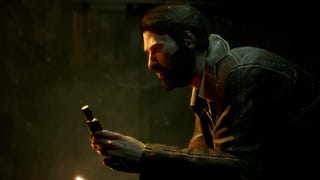 Focus Home Interactive is bringing Call of Cthulhu to Switch