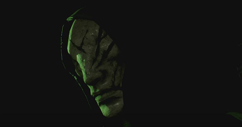 Call of Cthulhu E3 2016 trailer takes you to the creepy Hawkins mansion