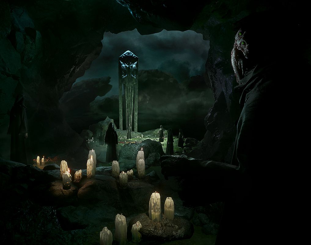 Call of Cthulhu E3 trailer takes you deeper into the troubled mind of Edward Pierce