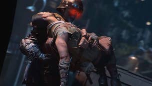 Call of Duty: Black Ops 4 - Zombies trailer shows off the creepy Blood of the Dead map