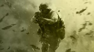 Call of Duty 4: Modern Warfare is now backwards compatible on Xbox One