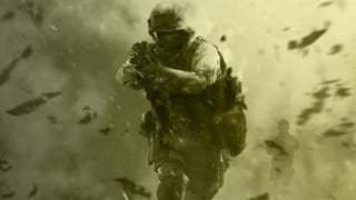 Call of Duty: Infinite Warfare Legacy Edition includes Modern Warfare remaster  - rumor
