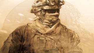 Call of Duty: 2014 is new Modern Warfare, claims Ghosts leaker - video