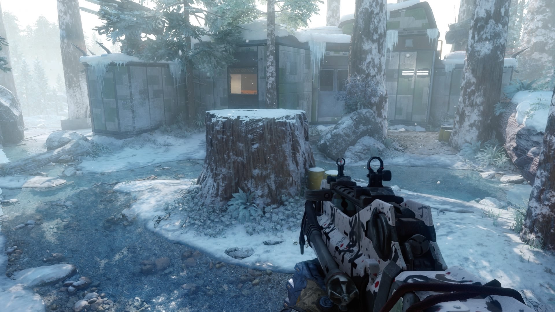 Call of Duty: Black Ops 3 recebe novo mapa e modo | Eurogamer.pt
