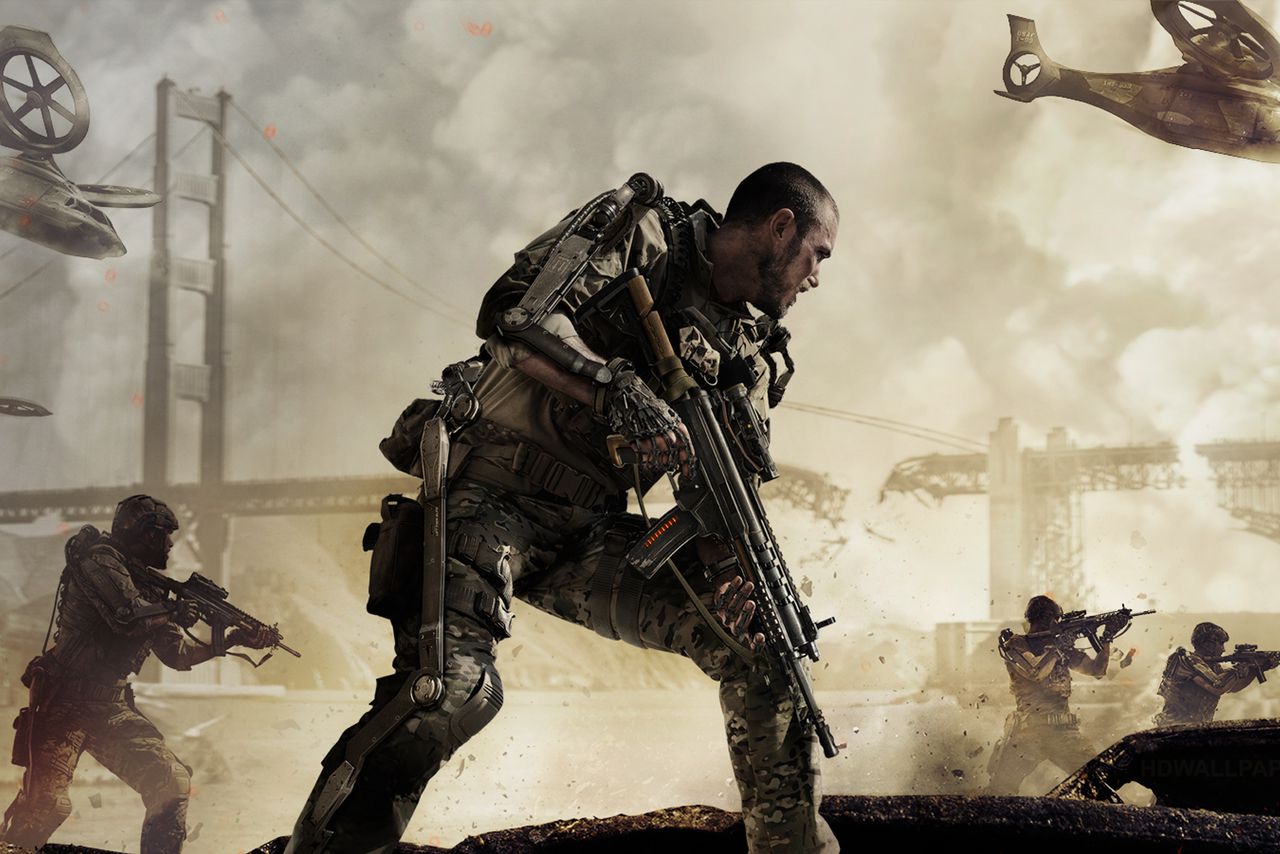 Sony expects Activision games to stay multiplatform due to "contractual agreements"