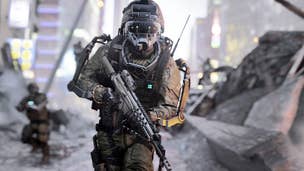 These are the top Call of Duty: Advanced Warfare weapons, according to the developer 