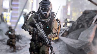 Advanced Warfare Twitch streams viewed by 6 million users on launch