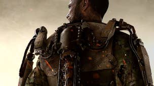 Call of Duty: Advanced Warfare's Atlas Gorge map now free for all