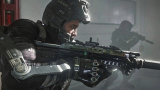 Call of Duty: Advanced Warfare update to fix prestige resets, speed reloads