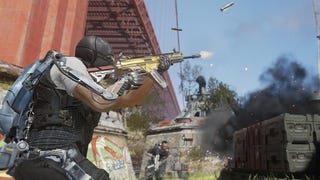 Advanced Warfare: 15+ weapons balanced in next patch, more ways to get Elite drops