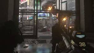 Check out more Call of Duty: Advanced Warfare multiplayer gameplay