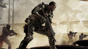 Call of Duty: Advanced Warfare Limited Edition Xbox One has 1TB HDD