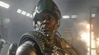 Call of Duty: Advanced Warfare will ship with 14 maps, more loot details