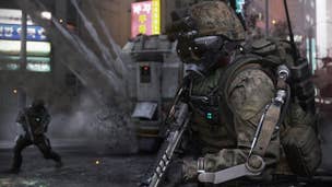 Here's a list of upcoming improvements to CoD: Advanced Warfare multiplayer 