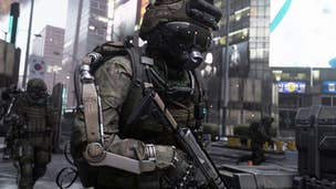 Call of Duty: Advanced Warfare Double XP and Elite Bonus weekend has kicked off
