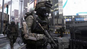 No, Call of Duty: Advanced Warfare is not coming to Wii U