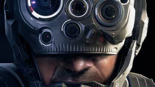 New Call of Duty: Advanced Warfare image shows off Avatar 2's facial tech
