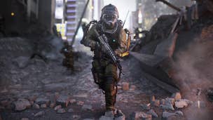 Call of Duty: Advanced Warfare has a co-op mode, will be revealed this month
