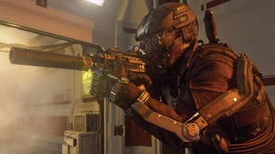Call of Duty boss teases new Advanced Warfare weapon