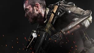 Call of Duty: Advanced Warfare Ascendance DLC- check out new maps and the grapple ability