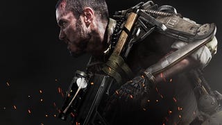 Call of Duty: Advanced Warfare Ascendance DLC- check out new maps and the grapple ability