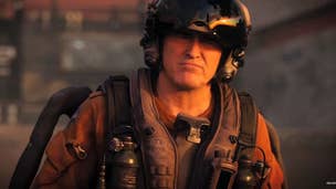 Call of Duty: Advanced Warfare Supremacy is ready for download on Xbox consoles